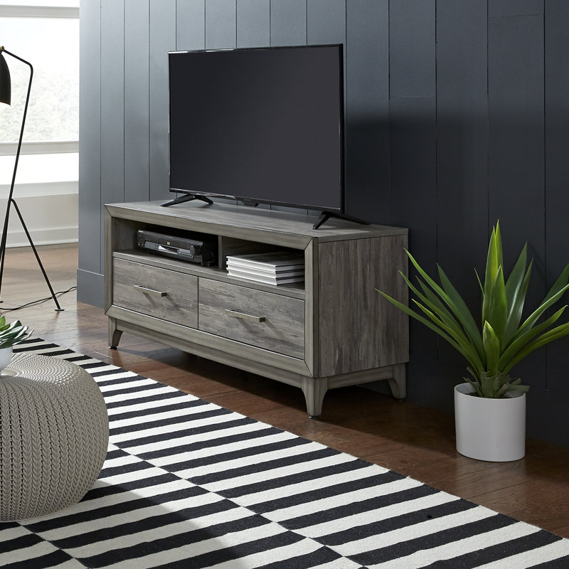 Union Rustic Riccio TV Stand for TVs up to 50" Wayfair